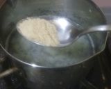 ザクザクナッツのトーストとオニオンスープ作り方18写真