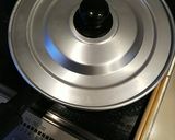 【時短】バター風味人参のしりしり風焼作り方7写真