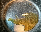 簡単！牛肉ともやしのピリ辛炒め作り方3写真