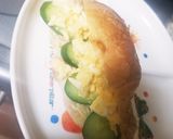 初冷凍きのこmixでほうれん草バター♡作り方4写真