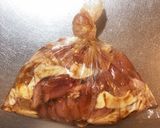 【簡単・材料2つ】鶏もも肉の生姜焼き作り方2写真