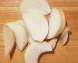 【簡単・材料2つ】鶏もも肉の生姜焼き作り方3写真