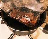 板チョコで作る☆とっても簡単な友チョコ♪作り方1写真