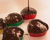 板チョコで作る☆とっても簡単な友チョコ♪作り方3写真