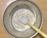 超簡単☆粒マスタードのマヨポテトグラタン作り方3写真