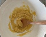材料4つグルテンフリーヴィーガンクッキー作り方1写真
