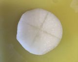 最強　本格プロの味　出汁薫　牛筋　おでん作り方9写真