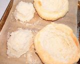 市販メロンパンをより美味しく食べる作り方2写真