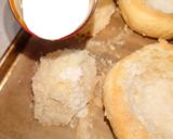 市販メロンパンをより美味しく食べる作り方3写真