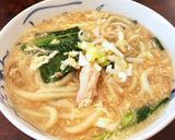 ロティサリーチキンで参鶏湯☆コストコ作り方8写真
