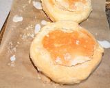 市販メロンパンをより美味しく食べる作り方4写真