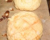 市販メロンパンをより美味しく食べる作り方5写真