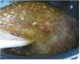 すっごく美味しい！トマトソース作り方5写真