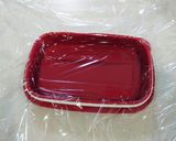 【簡単】作り置き冷凍で!三色弁当【時短】作り方3写真