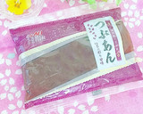 鏡開きに☆ゆであずき缶でとろ〜りおしるこ作り方5写真