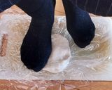 ちょっと食べたい時のうどん(麺のみ)作り方3写真