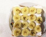 バナナ食パン作り方4写真