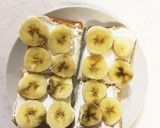 バナナ食パン作り方5写真