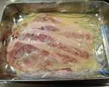 豚ロースの西京焼き作り方4写真