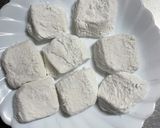 ジーマミー揚げ出し豆腐作り方3写真