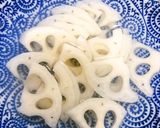 少量ver.ポテチ風！？鶏の海苔塩揚焼き作り方2写真