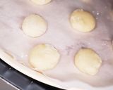 簡単ジップロックで作れるクッキー作り方3写真