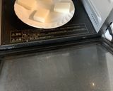 やわらか焼餅作り方1写真