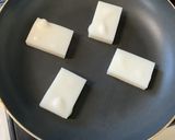 やわらか焼餅作り方2写真