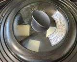 やわらか焼餅作り方3写真