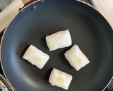 やわらか焼餅作り方4写真