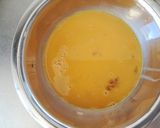柚子入り玉子焼き作り方4写真