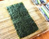 手軽に作れる☆基本の四海巻き作り方8写真