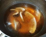意外と簡単！年越しそばに白だし鴨南蛮そば作り方4写真
