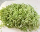簡単!ハムカツサンド 朝ごはん ブランチ作り方2写真
