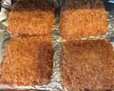 簡単!ハムカツサンド 朝ごはん ブランチ作り方5写真