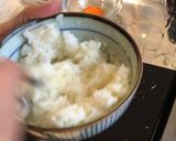 【本格食材】カルボTKG作り方2写真