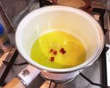 娼婦風のパスタが絶品！プッタネスカ作り方1写真