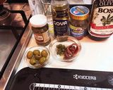 娼婦風のパスタが絶品！プッタネスカ作り方2写真