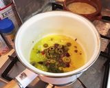 娼婦風のパスタが絶品！プッタネスカ作り方3写真