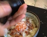 【本格食材】カルボTKG作り方3写真