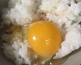 簡単！岩塩とめんつゆの卵かけご飯作り方9写真