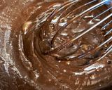 簡単！チョコテリーヌ作り方4写真