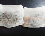 肉骨茶バクテー 干ししいたけ入り作り方2写真
