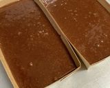 簡単！チョコテリーヌ作り方6写真