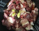 豚バラ大根(炊飯器)作り方6写真