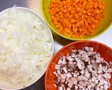 彼の胃袋掴めるよ！一番美味しいコロッケ作り方2写真