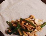 絶品☆春巻き作り方6写真