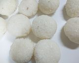 肉巻きおにぎり作り方1写真