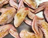 クッキングプロでチキンカレー作り方1写真