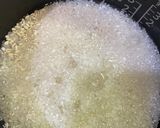 超簡単！炊飯器で失敗なしのチキンライス♡作り方1写真